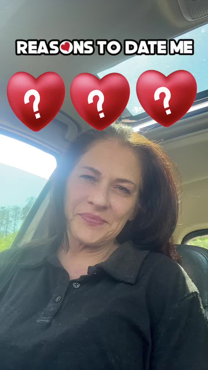 @Lisa McAbee❌