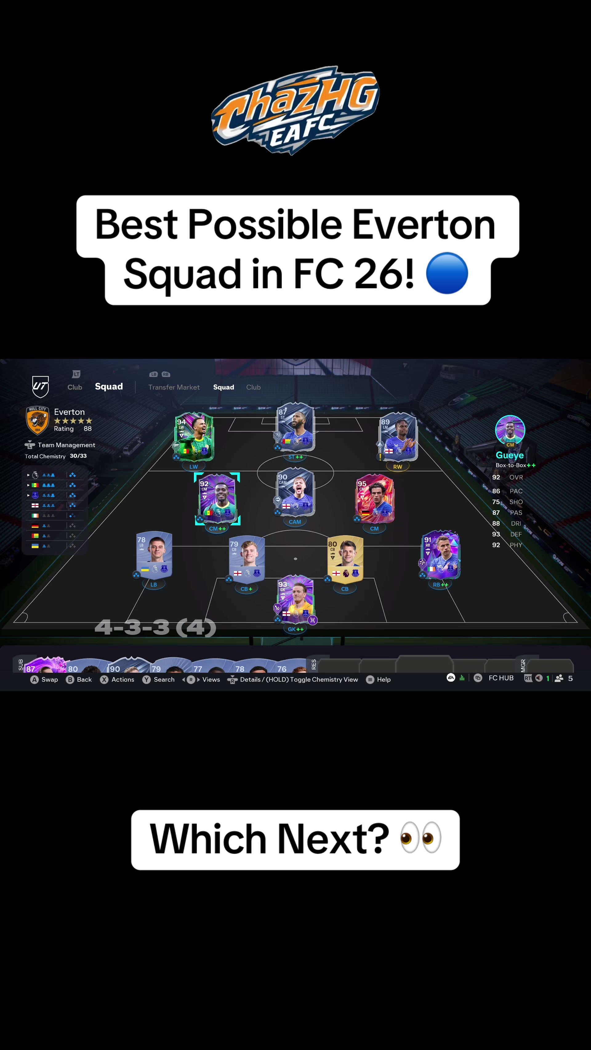 @ChazHG