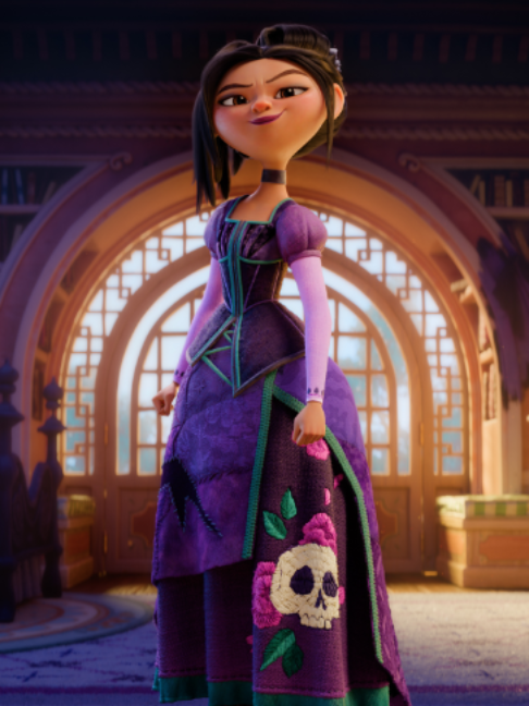 @Netflix España