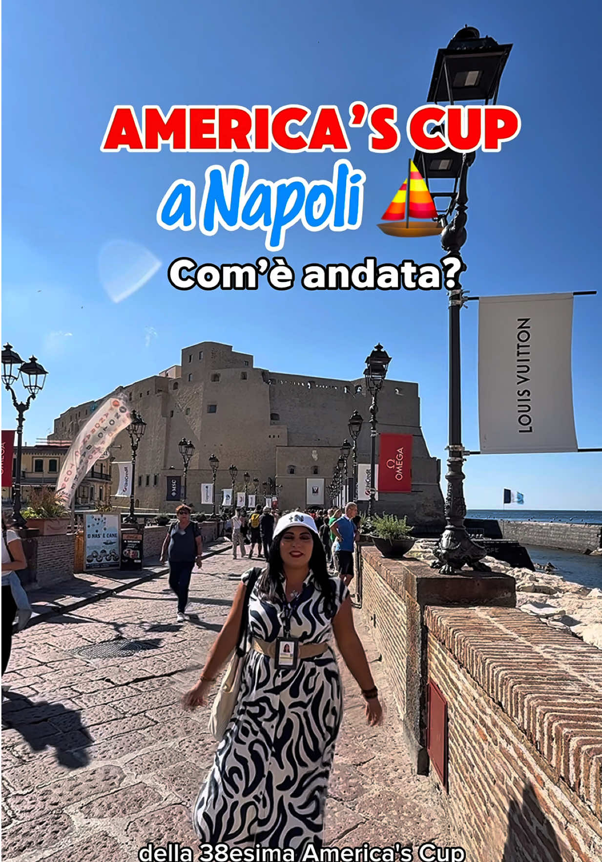 @Anna Pernice - travel creator