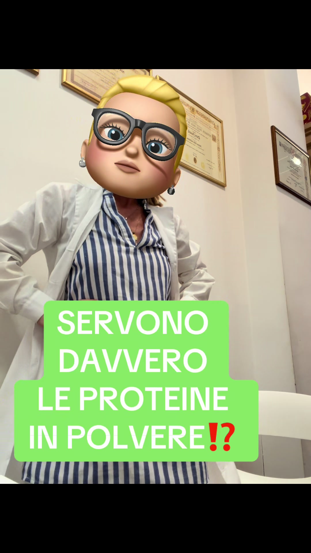 @Dott. Serena Moretti NutriDoc