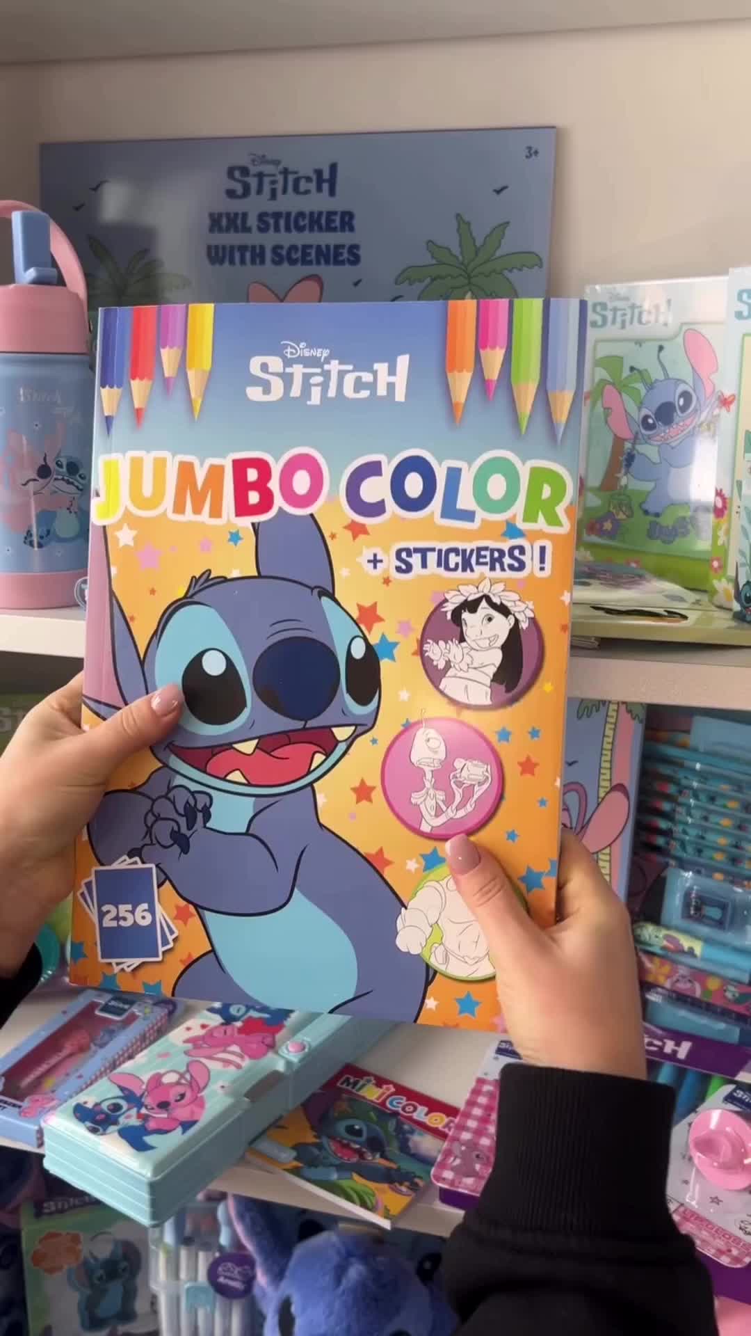 @Valentine stitch 2