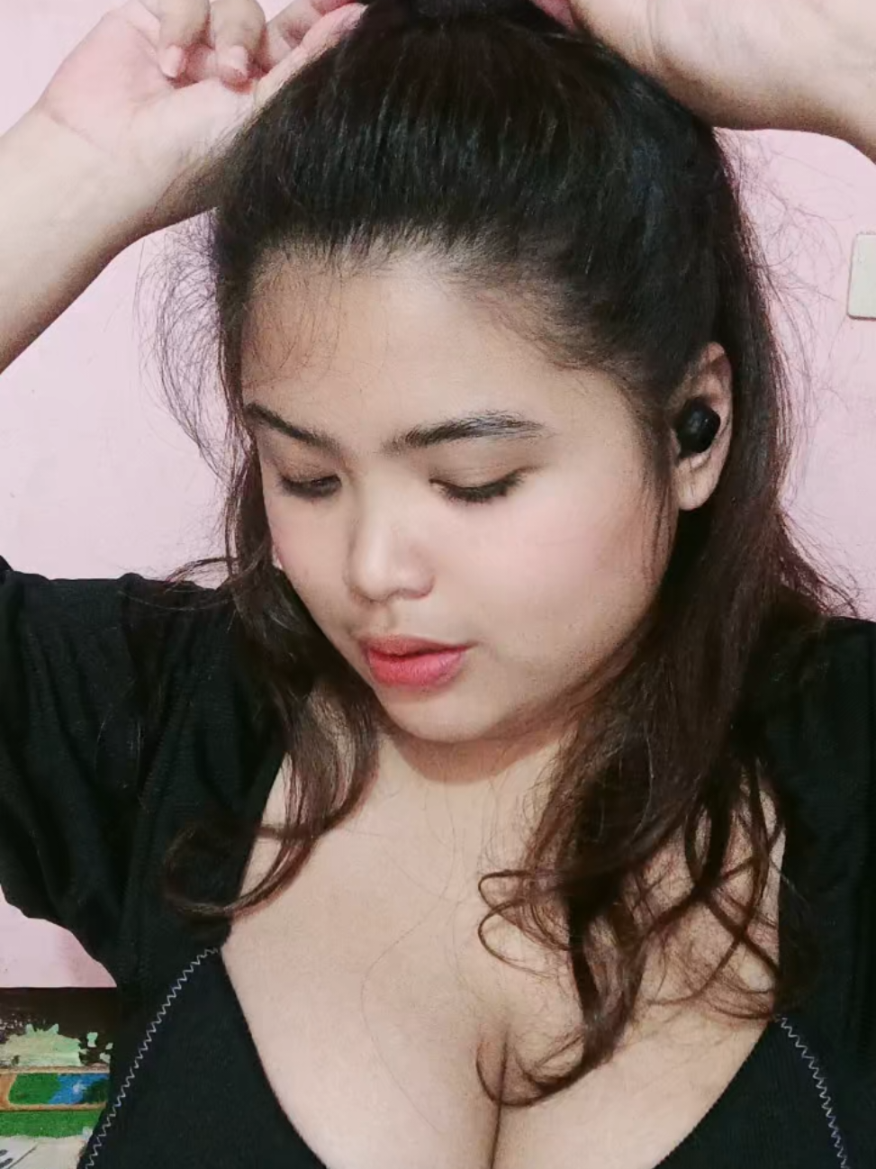 @Michaela Ferrer