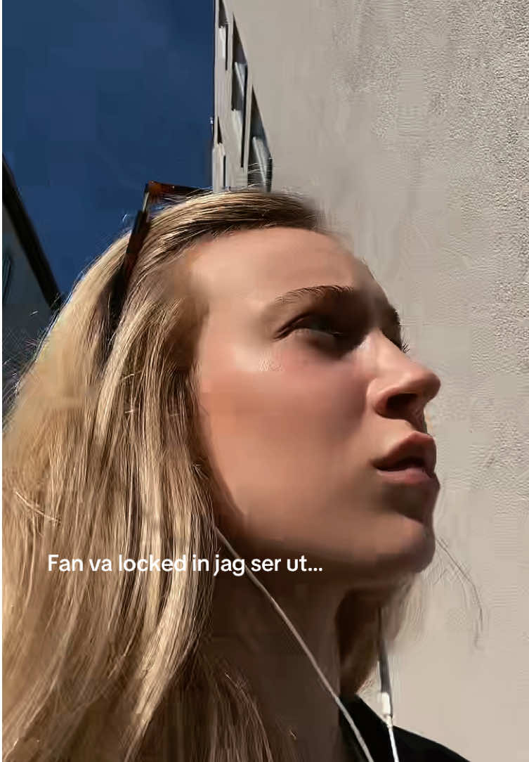 @Lisa La Bomba Andersson 🐅