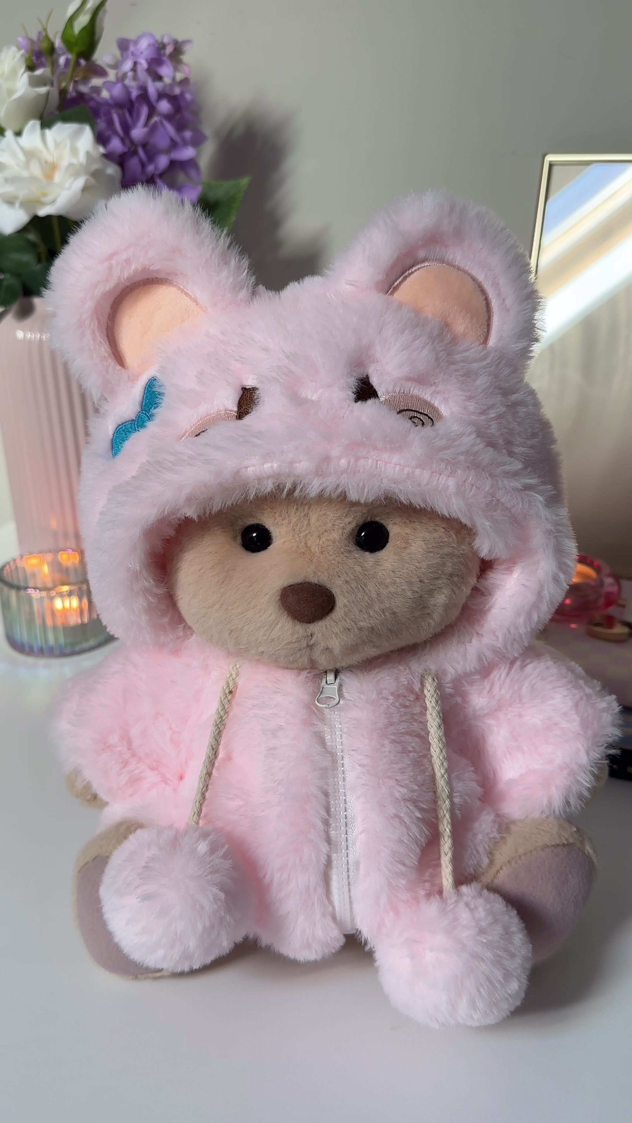 @bibubears 🧸