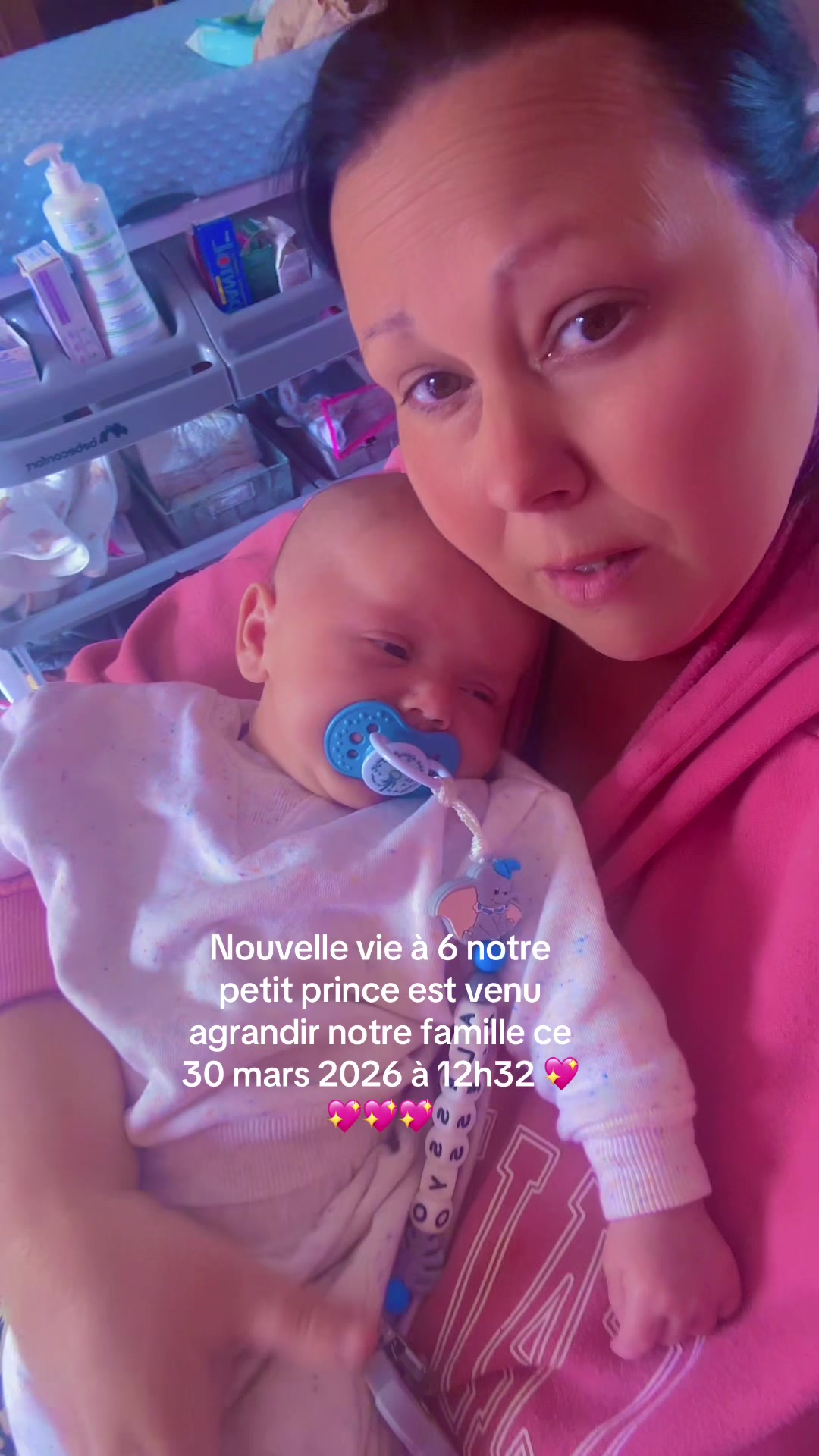 @Mom&rsquo;s.de.4enfants🩵💖🤩👶