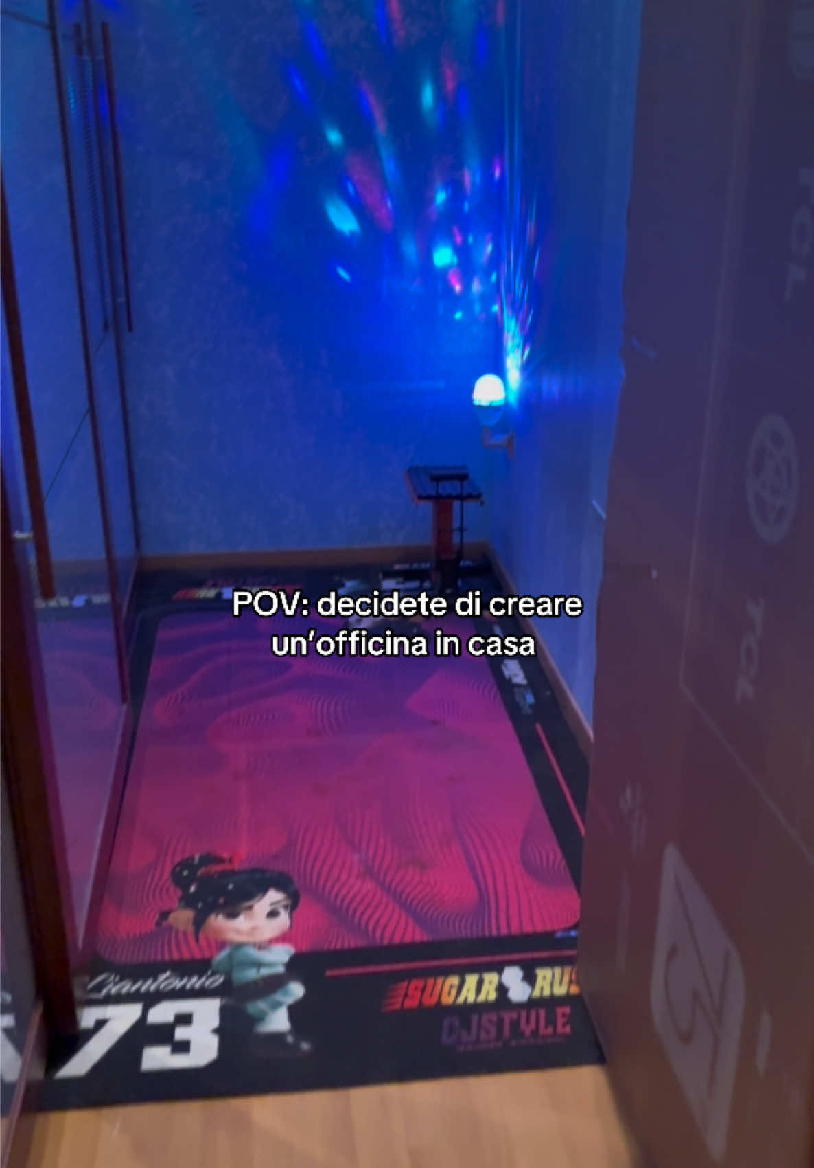 @Jay