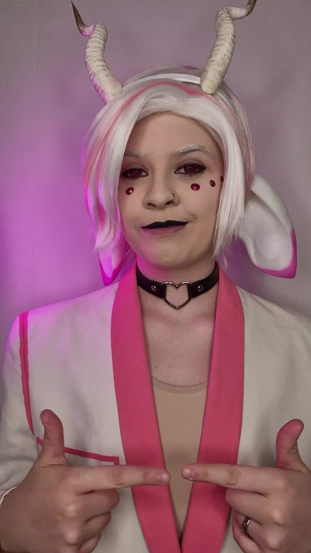 @Darose.cosplay