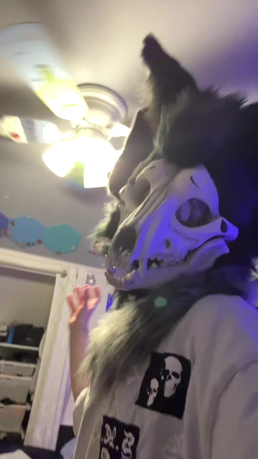 @❕🚫NoBarkingZone🚫❕