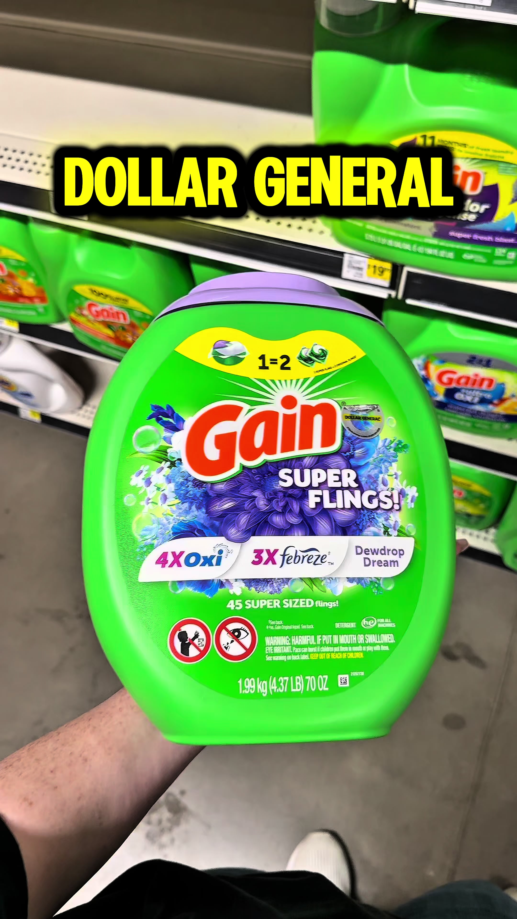 @Tori – Couponing Deals