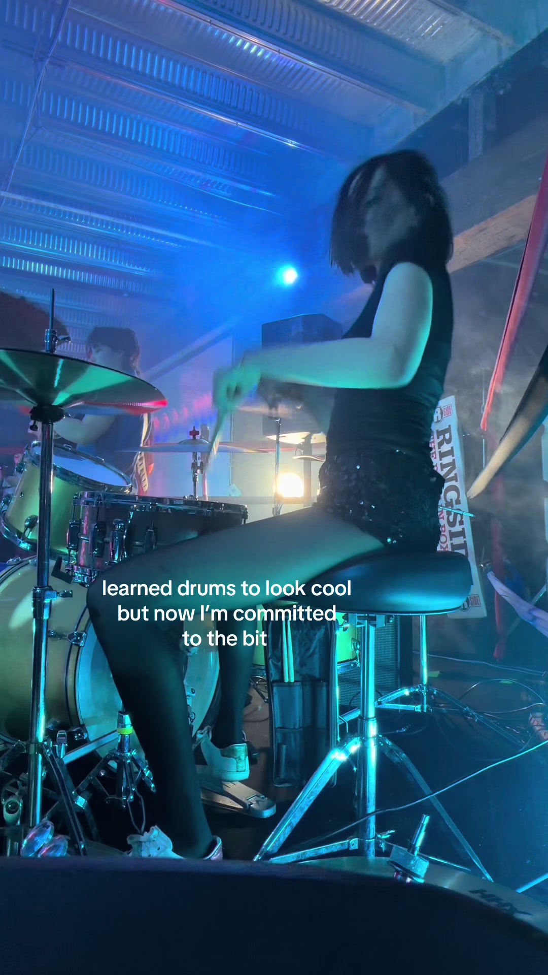 @Laura June🥁