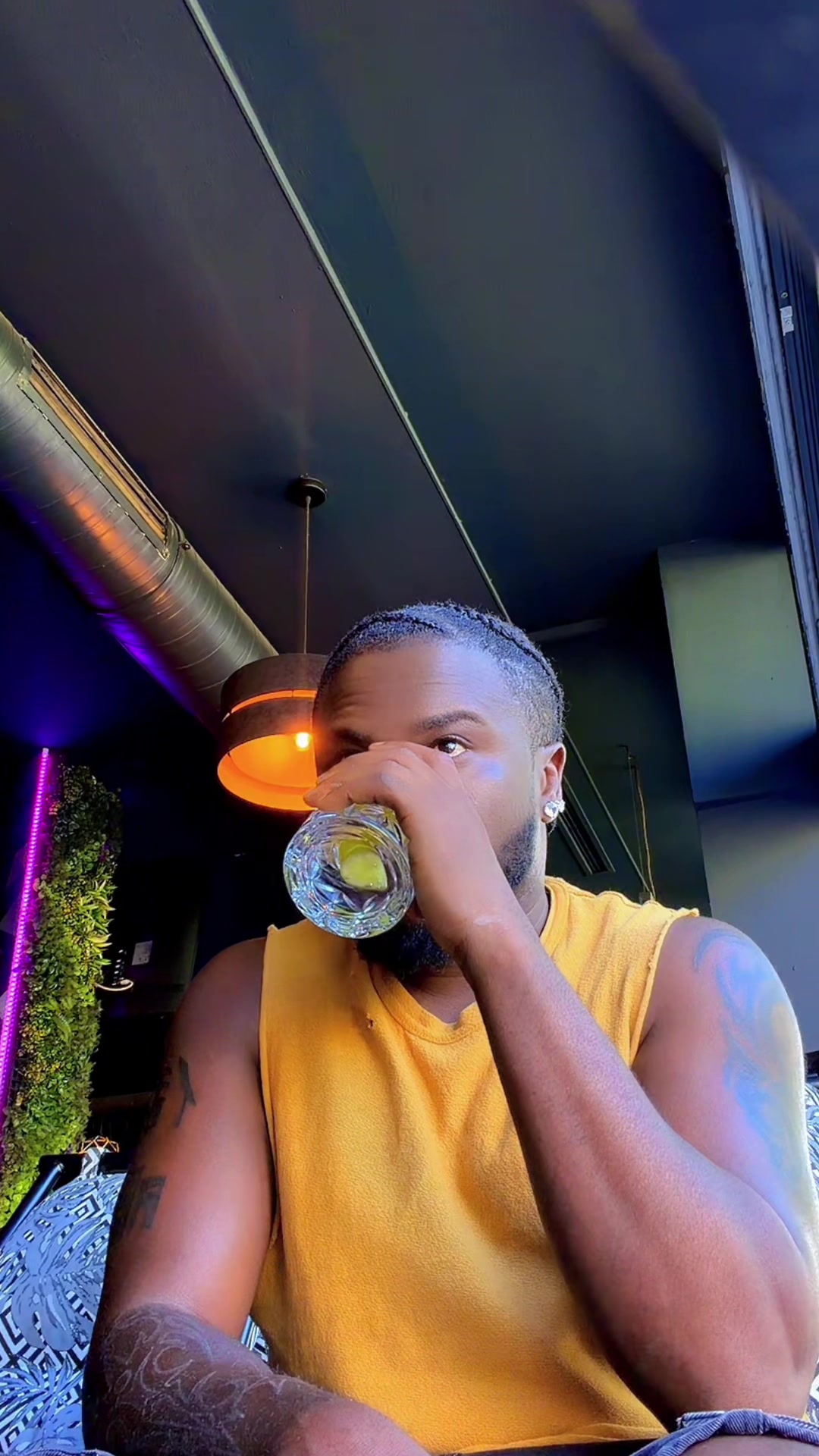 @Bello Sisqo