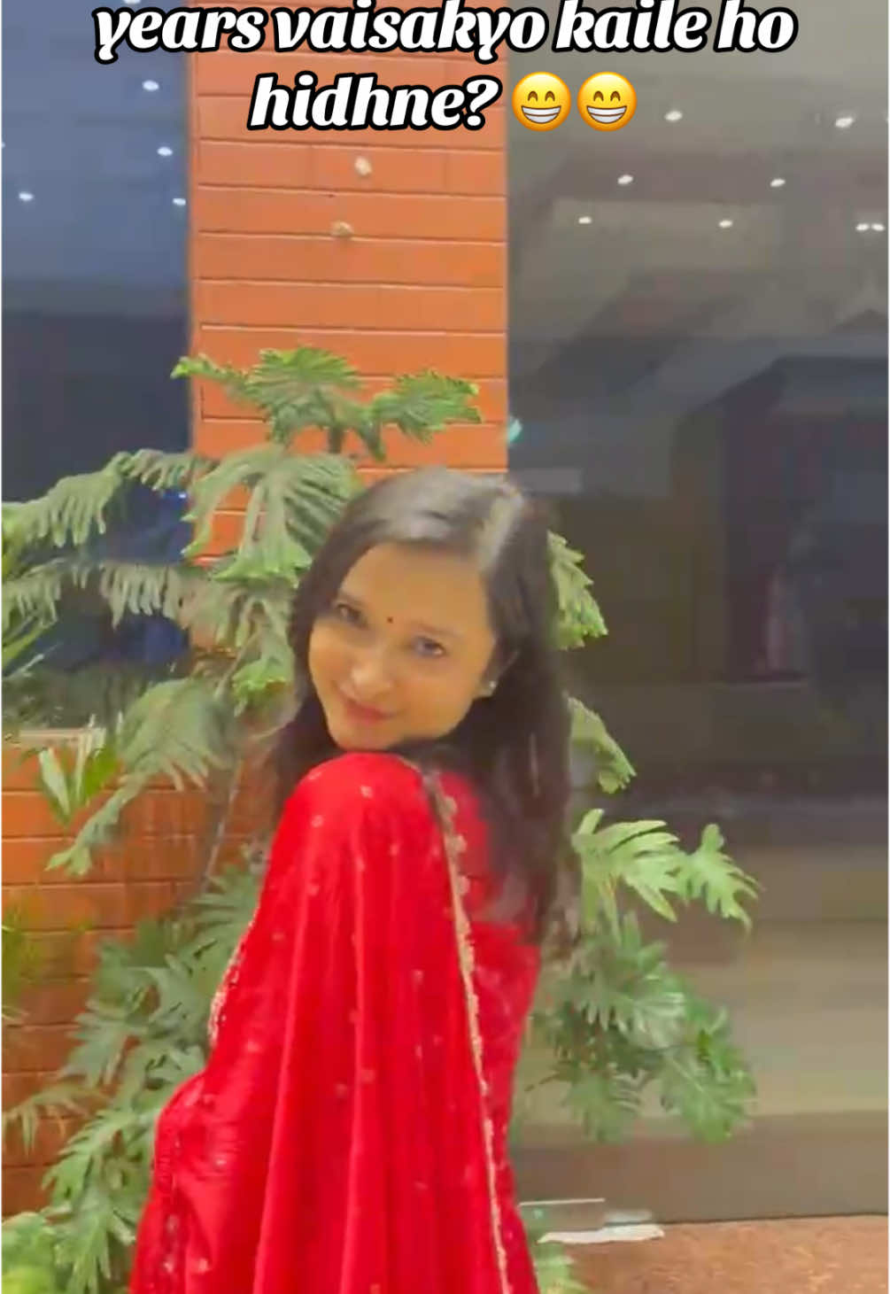 @Suraj