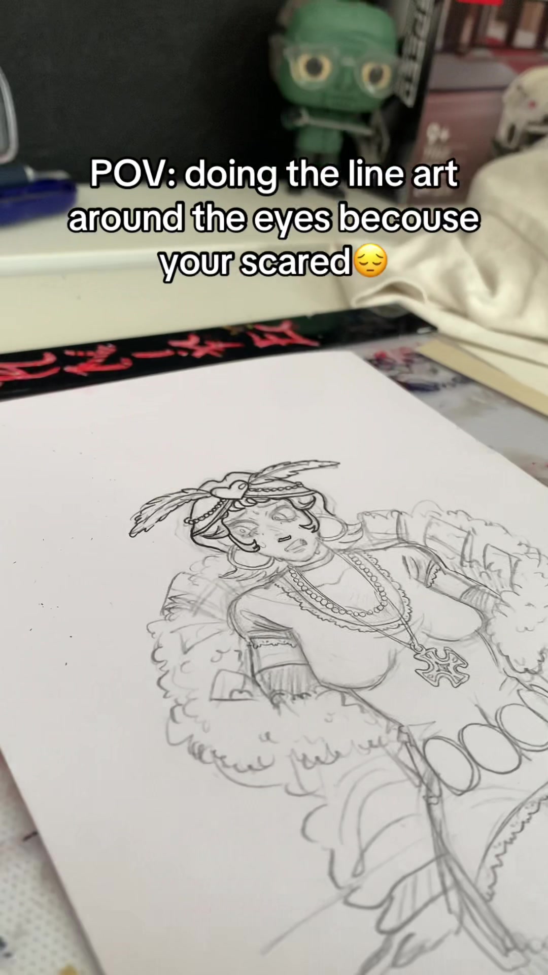 @ᛕꪀ꠸ᠻꫀ