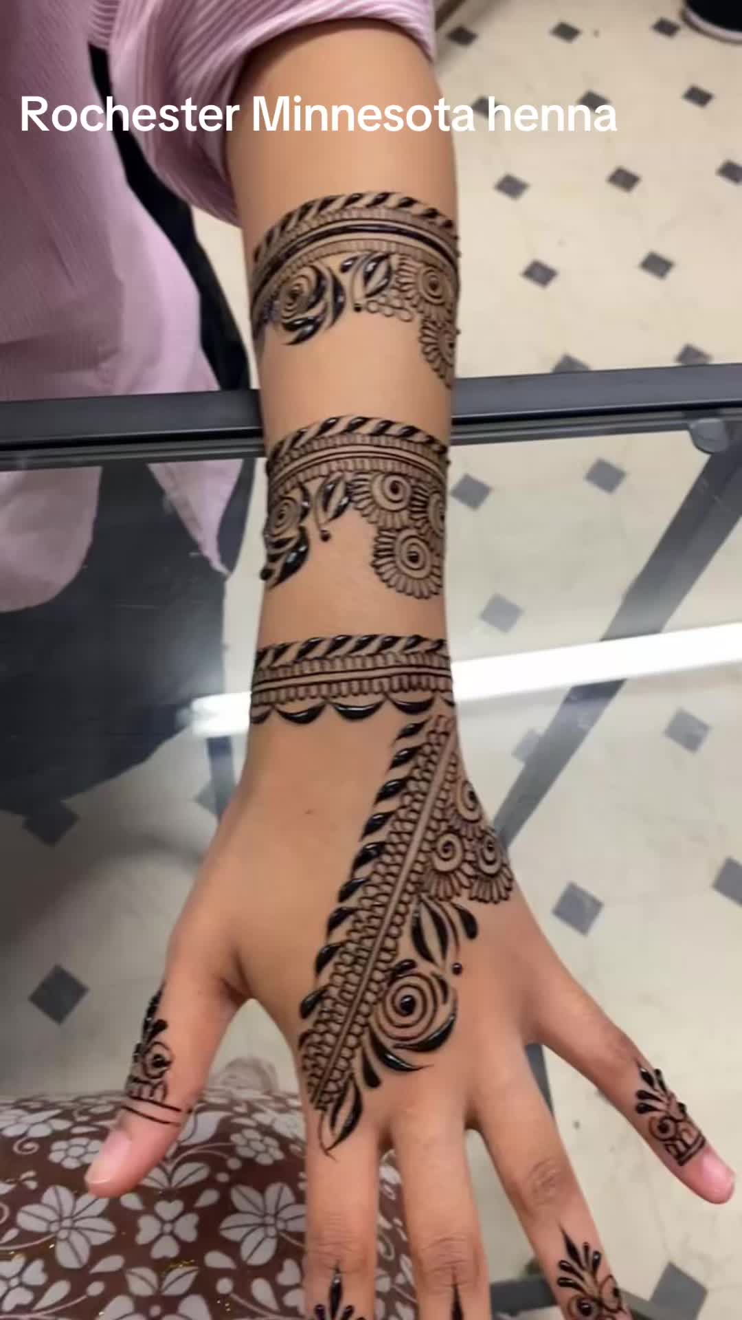 @Hennabyjija