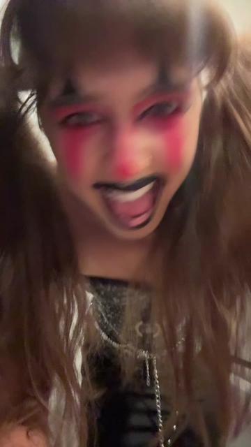 @theladymazikeen