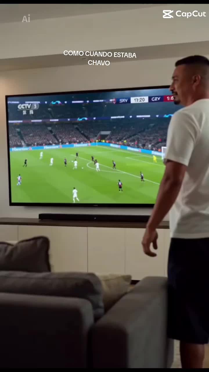 @Julio Guijarro