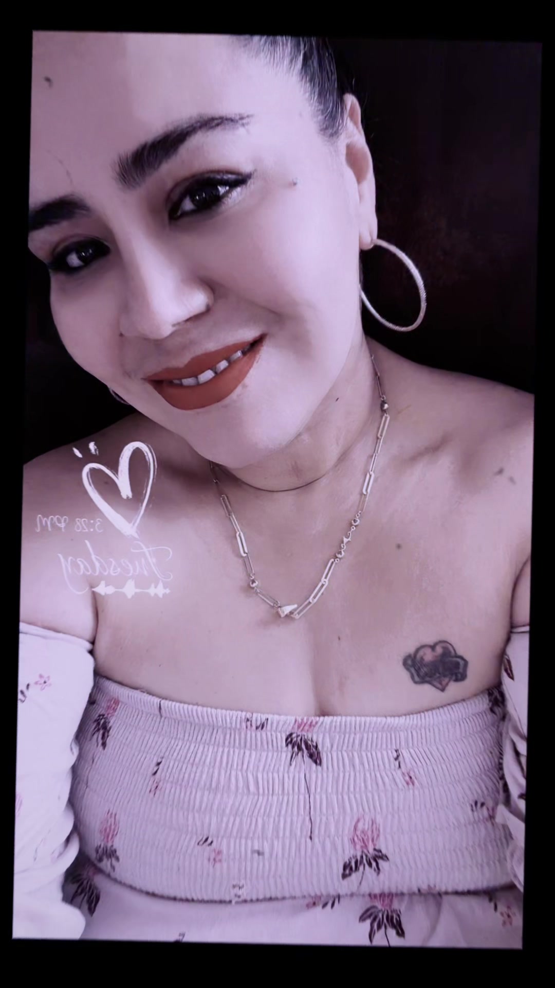 @🇨🇴Viviana🇺🇸Chgo🇵🇷