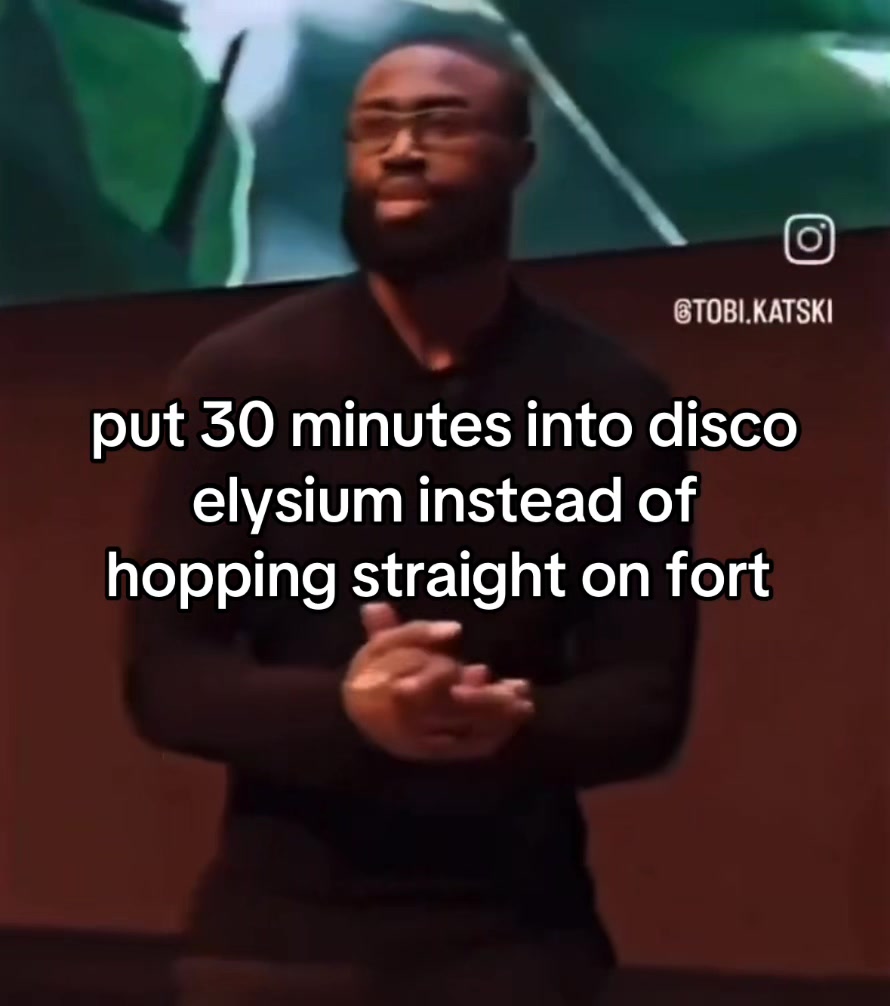@IfIAm 🧟♂️
