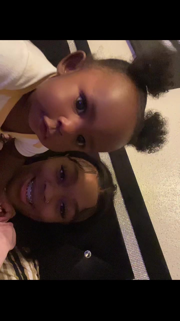 @Kendadonn 🤍