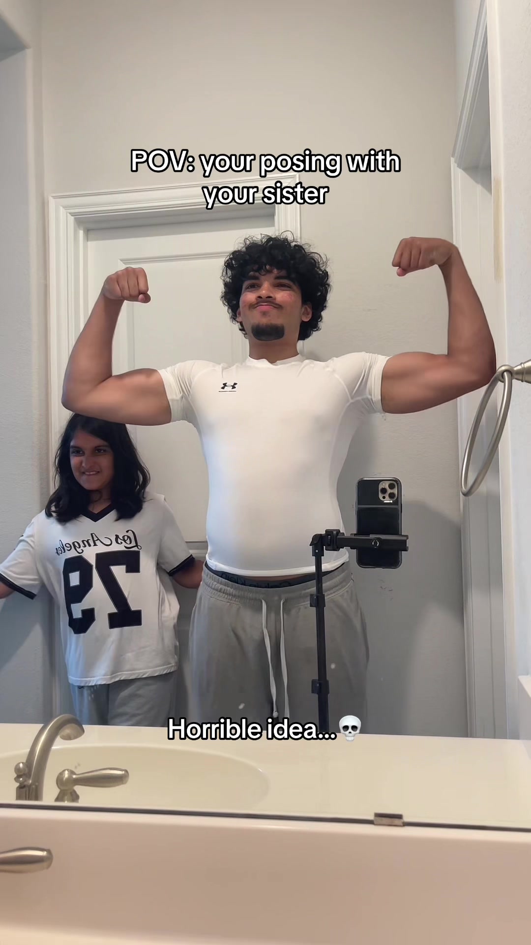 @Ahyan|Jacked 4 life
