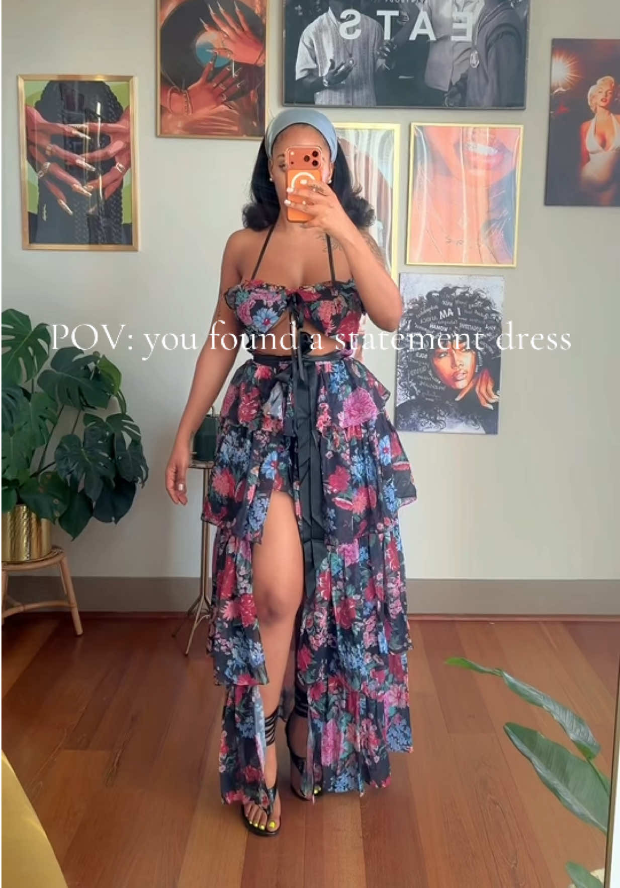 @Ashanti | ATL&bull; Fashion & Style