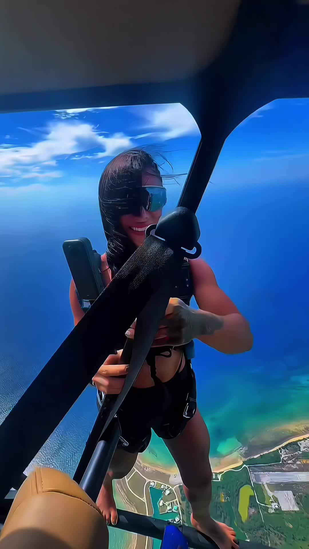 @Sky Vibes
