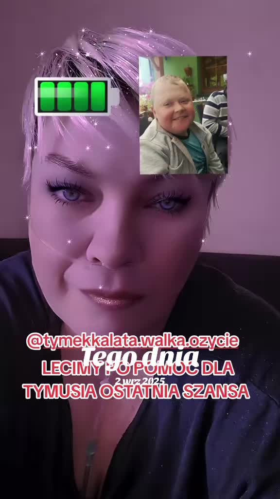 @Maleńka walka o każdy oddech🔥