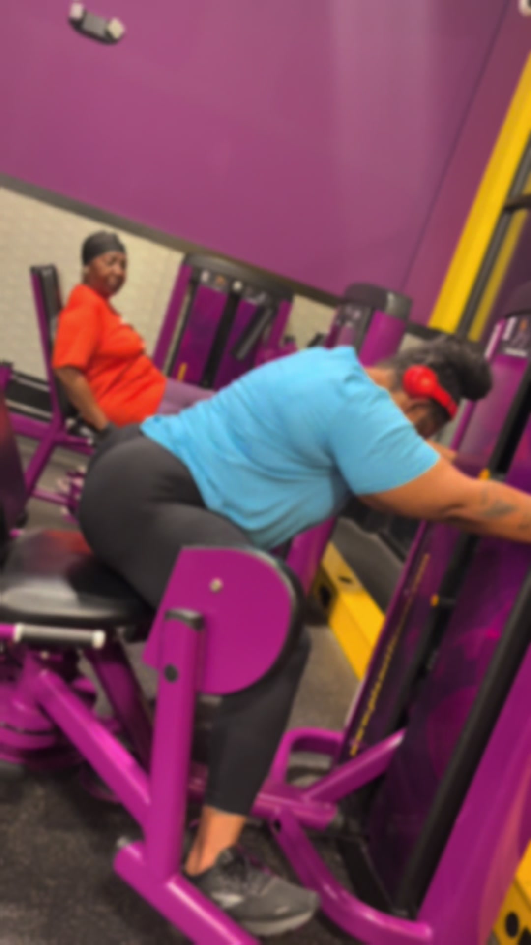 @Serenity Fit