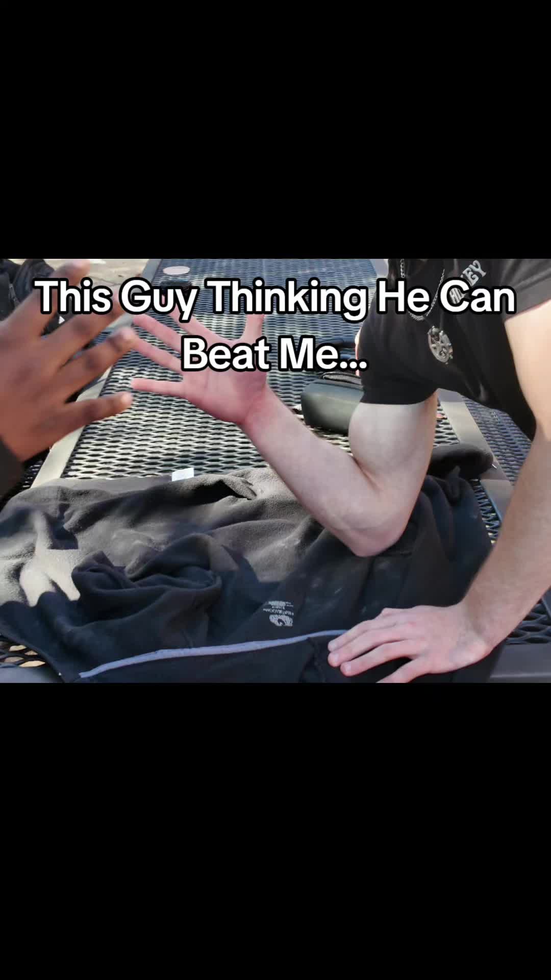 @ArmWrestling
