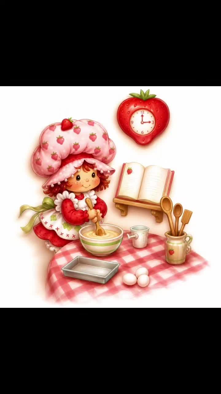 @StrawberryFan🍓🍓🍓🍓