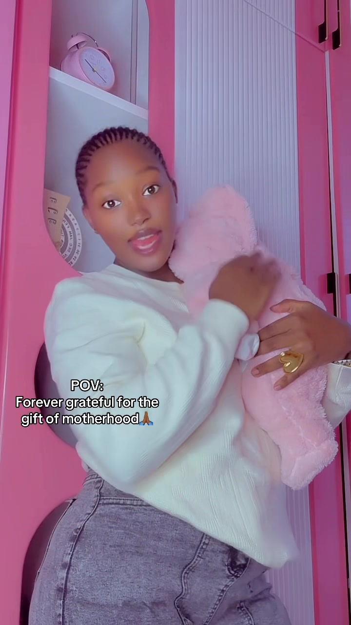 @Ariana Ssebunya