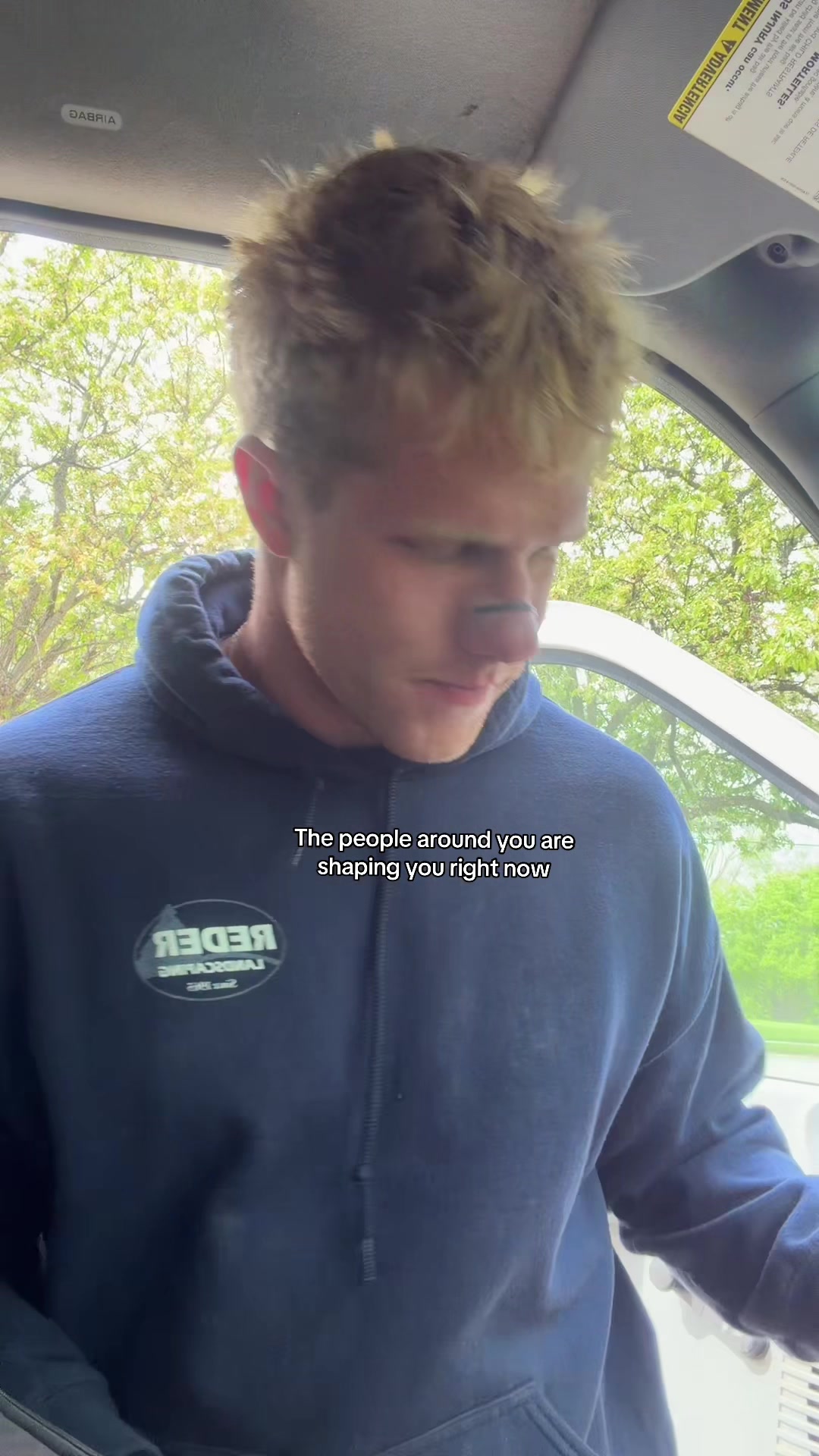 @Brody Reder