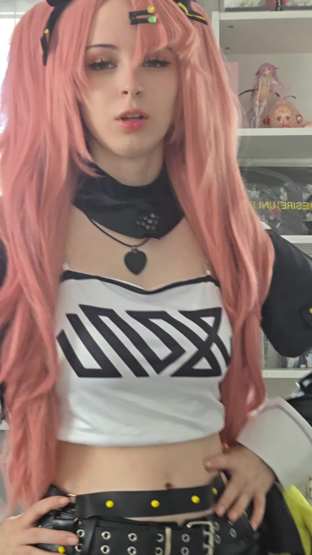 @ミシェル