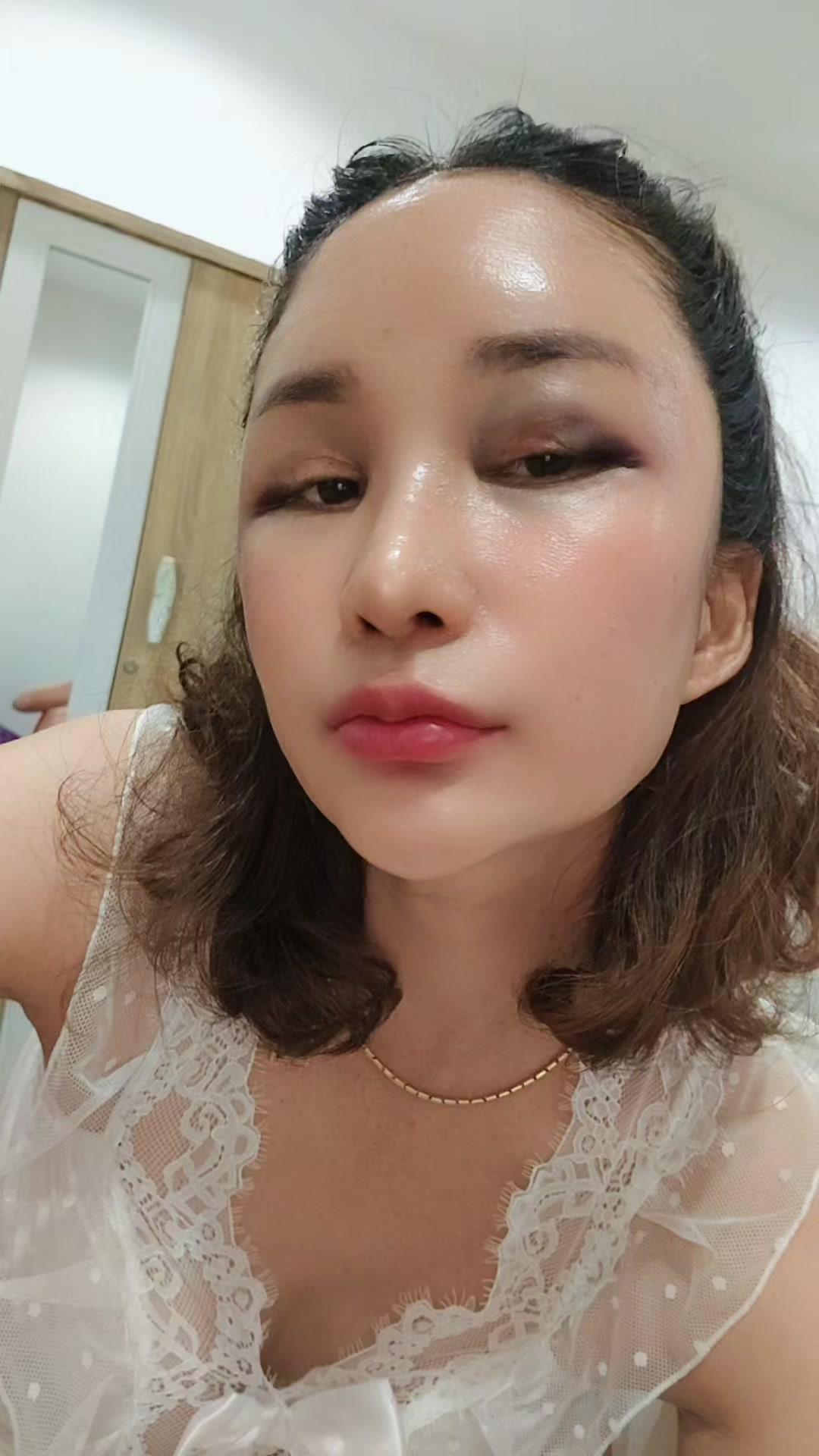 @ดอกลั่นทม..