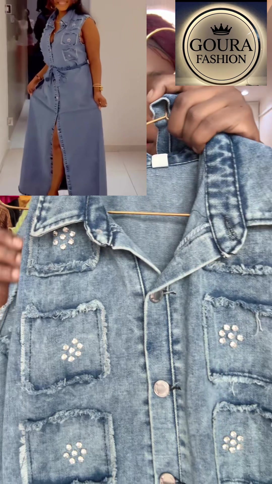 @GouraFashionShop(GouralaBombe)