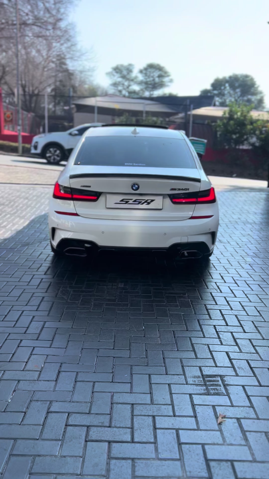 @SSR_Performance_Powerflow