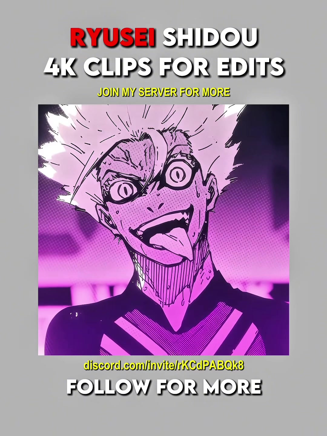 @NQ - Clips for Editing