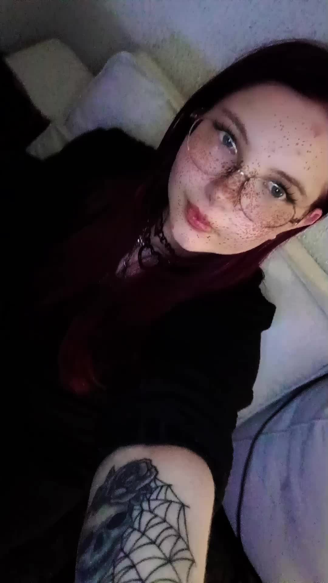 @Sein Teufelchen😊❤️