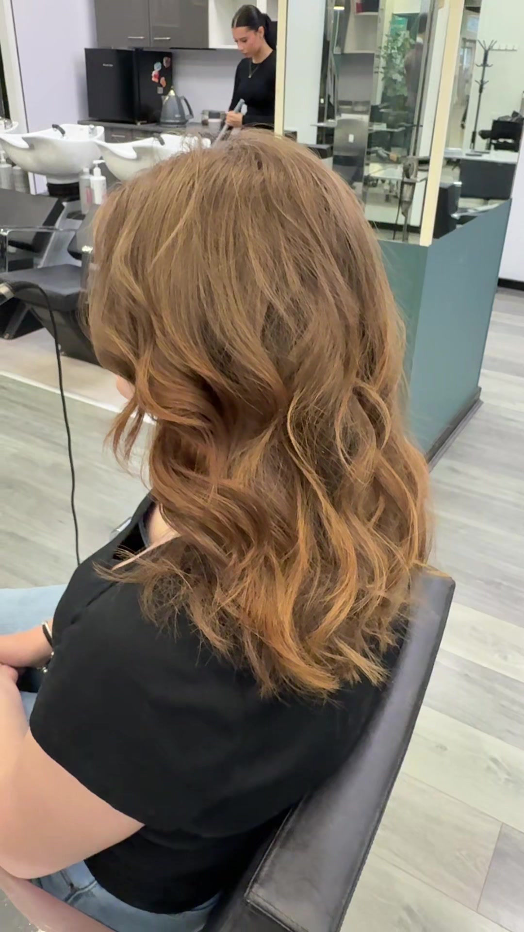 @Top cuts