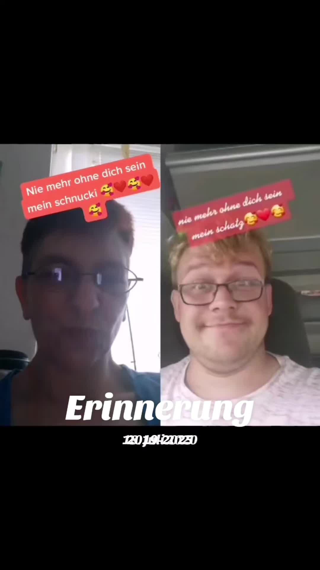 @Rene und Erika