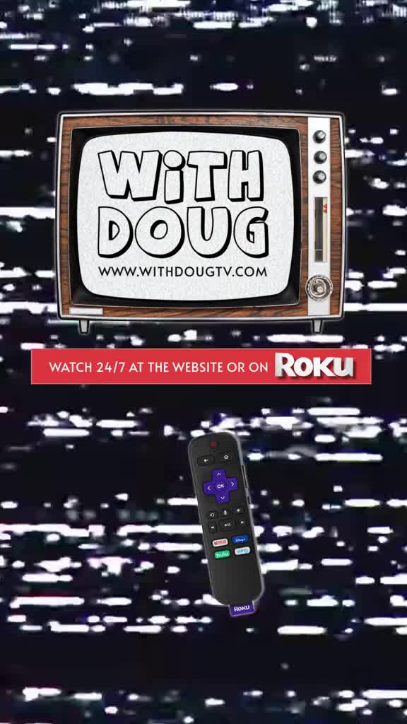 @Lunch With Doug