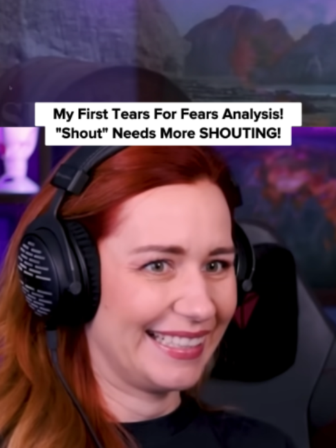 @GenZ reaction music