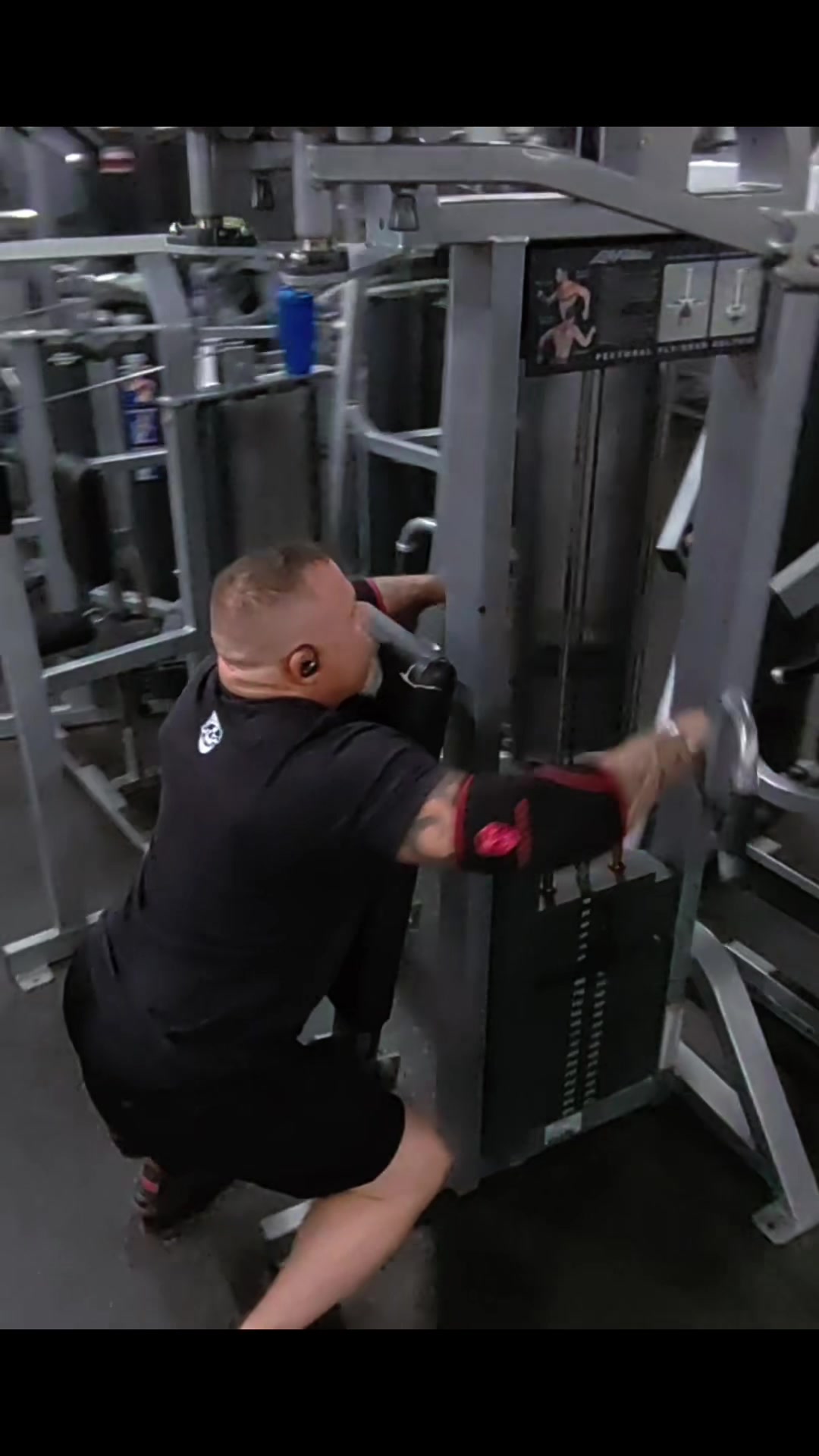 @gymrat
