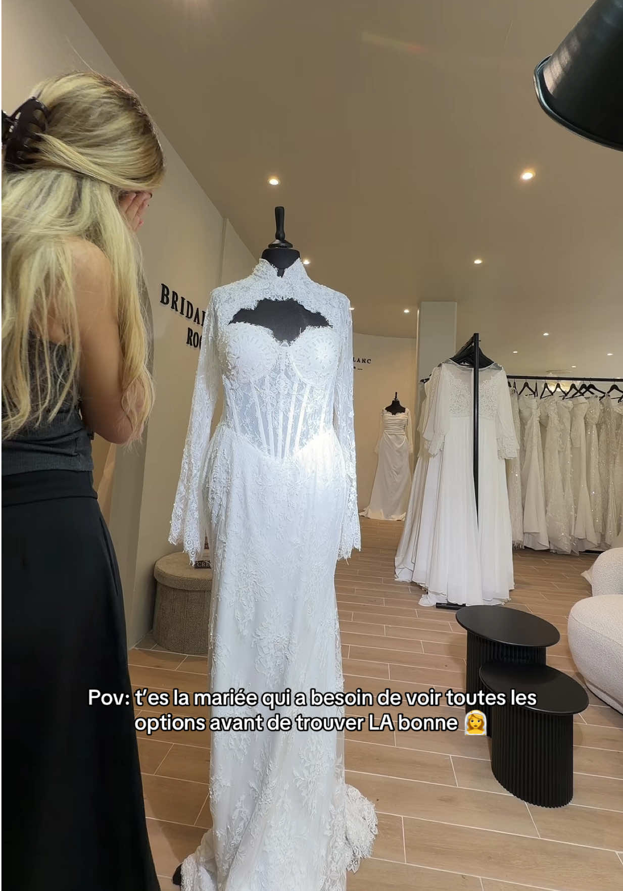 @R&Ecirc;VE BLANC&reg;