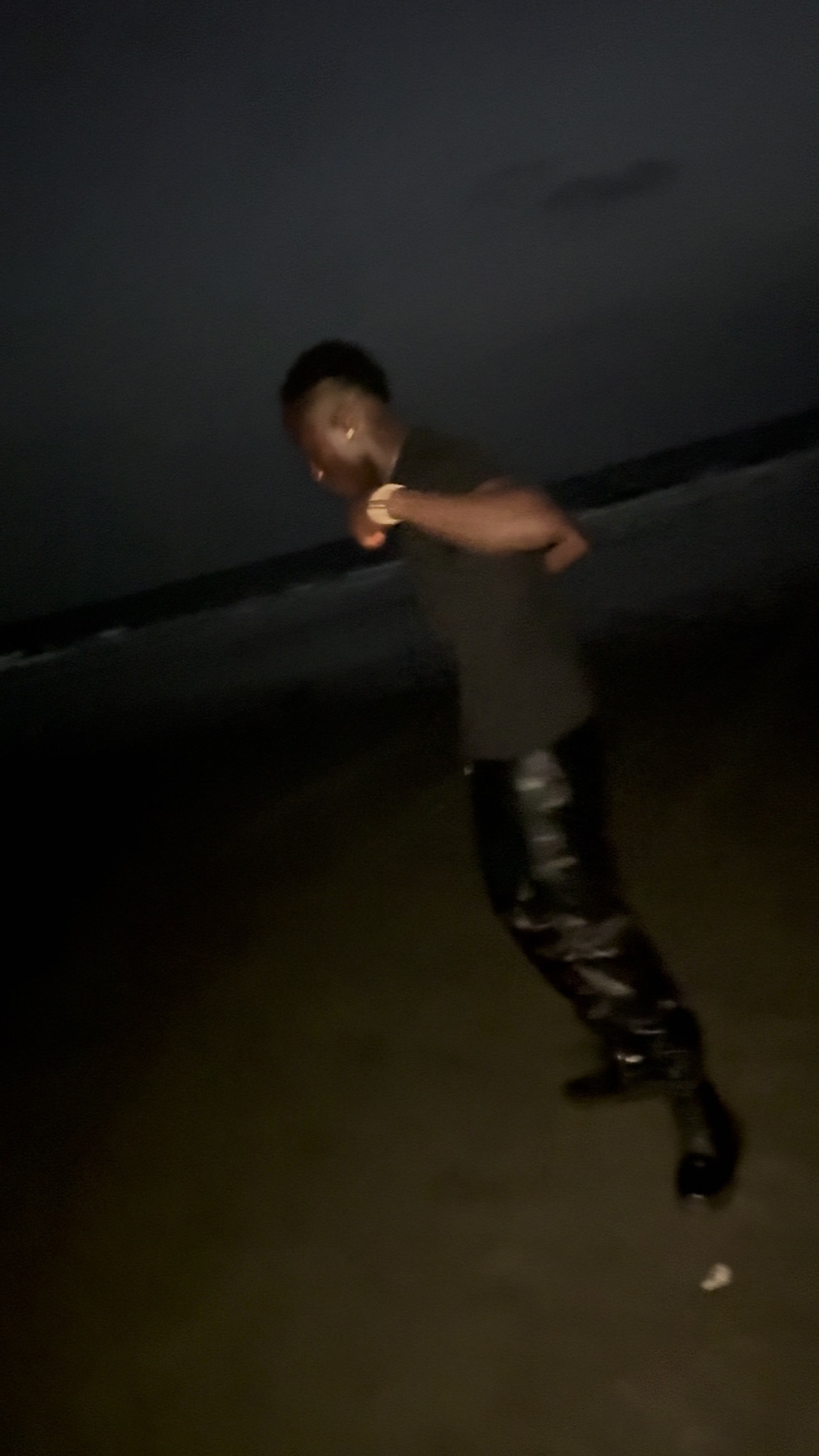 @Saluto _star boy