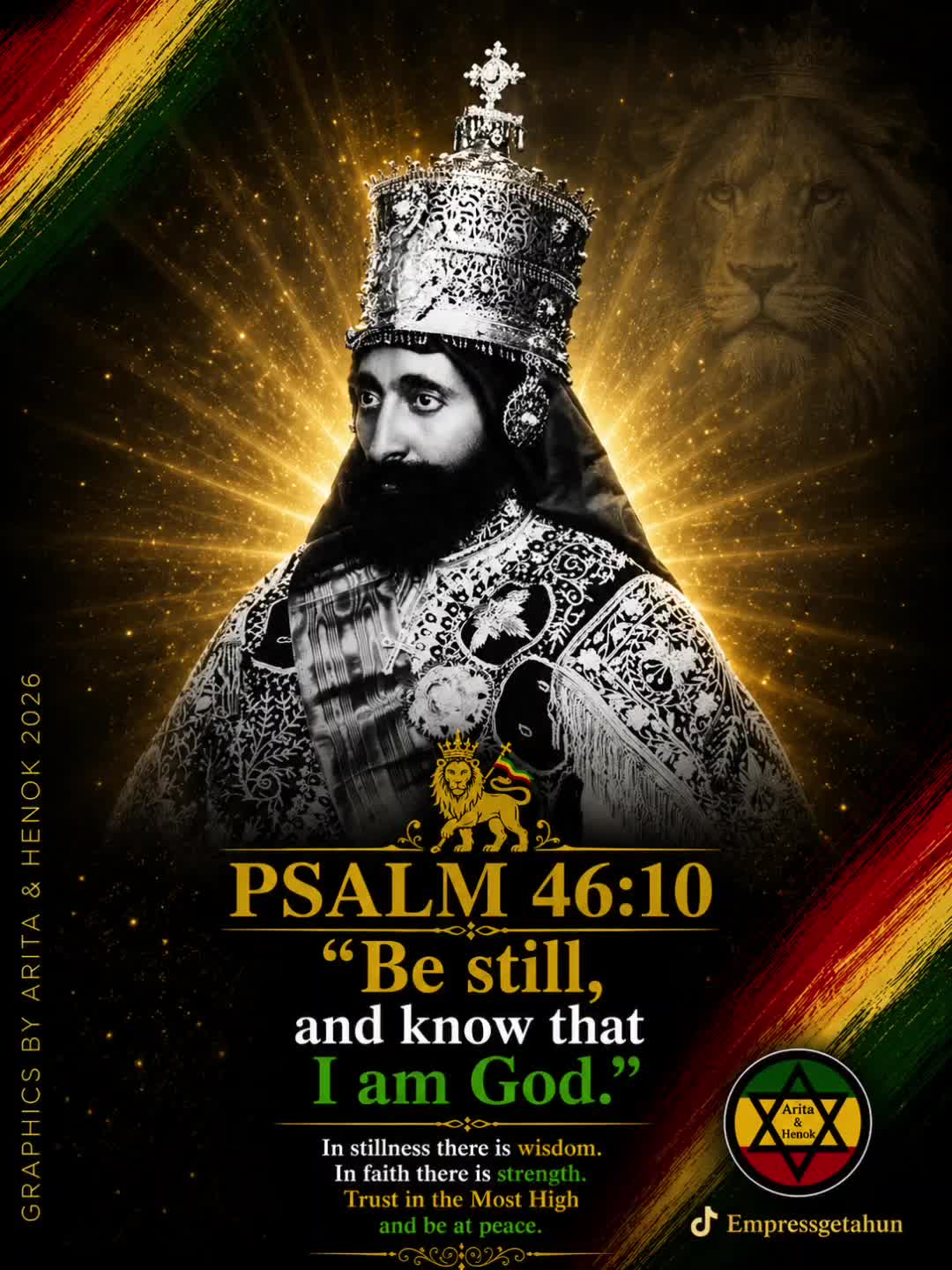 @እምኘሬስ አሪታ ጌታሁን 👑