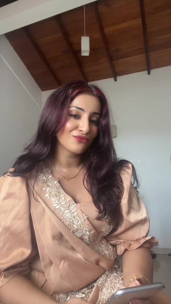 @Sashika Madushani