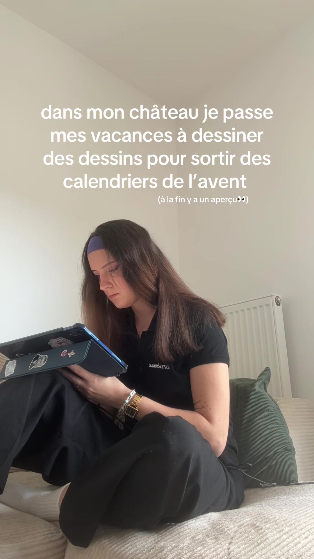 @Lorine ✧ ✰