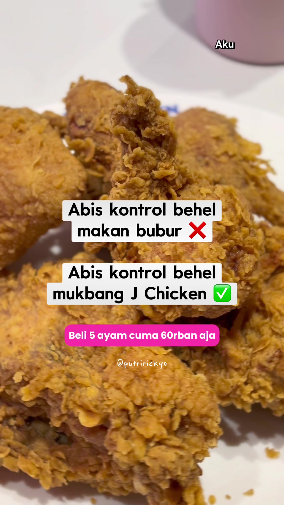 @ib: putririzkyo | Mau ke mana?